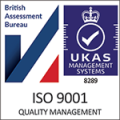 ISO 9001